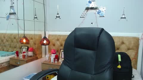 Snapshot of jeremias_1 chatting on December 2024 04:40:02 PM JEREMIAS online show from December 2024 04:40:02 PM