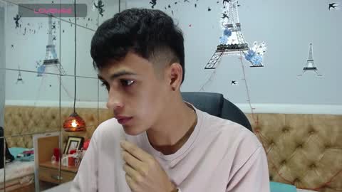 Snapshot of jeremias_1 chatting on December 2024 12:16:01 PM JEREMIAS online show from December 2024 12:16:01 PM