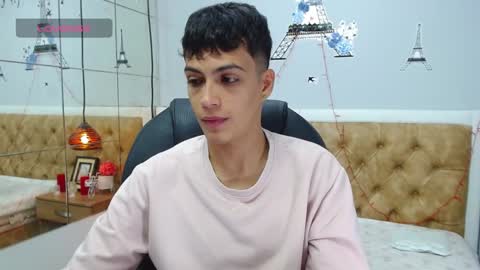 Snapshot of jeremias_1 chatting on December 2024 06:22:02 PM JEREMIAS online show from December 2024 06:22:02 PM