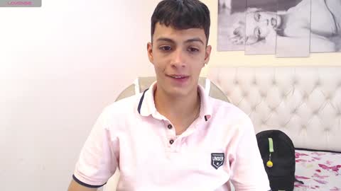 Snapshot of jeremias_1 chatting on December 2024 03:46:02 PM JEREMIAS online show from December 2024 03:46:02 PM