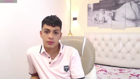 Snapshot of jeremias_1 chatting on December 2024 06:49:01 PM JEREMIAS online show from December 2024 06:49:01 PM