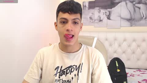 Snapshot of jeremias_1 chatting on January 2025 12:41:02 PM JEREMIAS online show from January 2025 12:41:02 PM