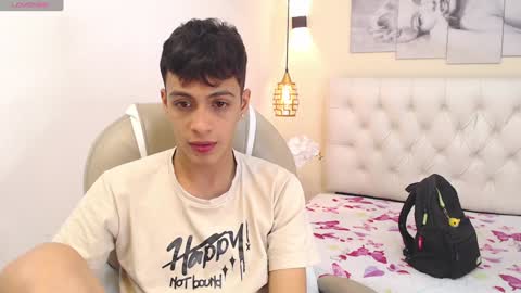 Snapshot of jeremias_1 chatting on January 2025 03:44:01 PM JEREMIAS online show from January 2025 03:44:01 PM