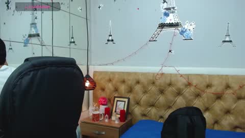 Snapshot of jeremias_1 chatting on January 2025 12:27:02 PM JEREMIAS online show from January 2025 12:27:02 PM