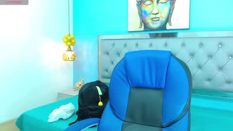 Snapshot of jeremias_1 chatting on January 2025 12:24:01 PM JEREMIAS online show from January 2025 12:24:01 PM