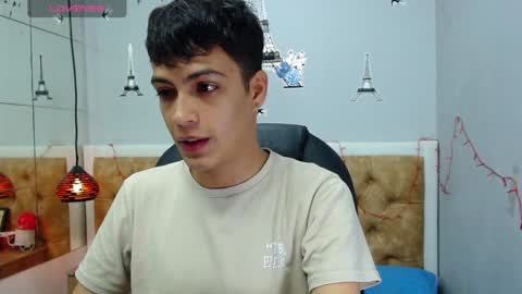Snapshot of jeremias_1 chatting on January 2025 12:35:01 PM JEREMIAS online show from January 2025 12:35:01 PM
