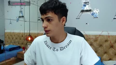 Snapshot of jeremias_1 chatting on January 2025 12:24:02 PM JEREMIAS online show from January 2025 12:24:02 PM