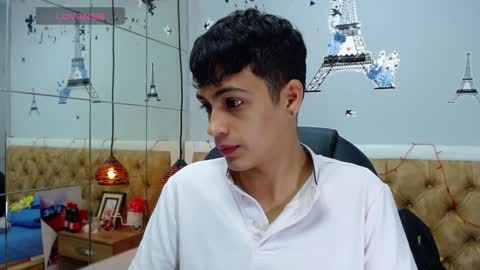 Snapshot of jeremias_1 chatting on January 2025 12:25:02 PM JEREMIAS online show from January 2025 12:25:02 PM