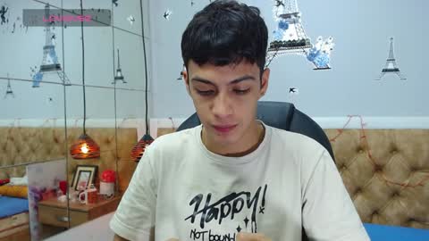 Snapshot of jeremias_1 chatting on January 2025 12:20:02 PM JEREMIAS online show from January 2025 12:20:02 PM