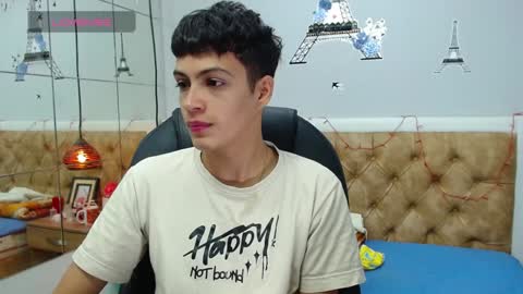 Snapshot of jeremias_1 chatting on January 2025 03:24:01 PM JEREMIAS online show from January 2025 03:24:01 PM