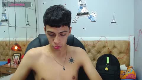 Snapshot of jeremias_1 chatting on January 2025 03:11:01 PM JEREMIAS online show from January 2025 03:11:01 PM