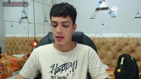 Snapshot of jeremias_1 chatting on January 2025 03:38:01 PM JEREMIAS online show from January 2025 03:38:01 PM