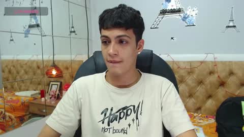 Snapshot of jeremias_1 chatting on January 2025 06:43:01 PM JEREMIAS online show from January 2025 06:43:01 PM