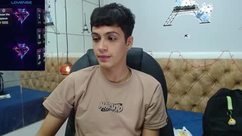 Snapshot of jeremias_1 chatting on January 2025 03:29:01 PM JEREMIAS online show from January 2025 03:29:01 PM