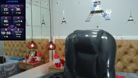 Snapshot of jeremias_1 chatting on January 2025 12:13:01 PM JEREMIAS online show from January 2025 12:13:01 PM