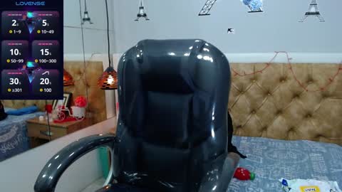 Snapshot of jeremias_1 chatting on January 2025 12:16:02 PM JEREMIAS online show from January 2025 12:16:02 PM