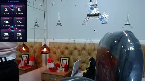 Snapshot of jeremias_1 chatting on February 2025 12:27:02 PM JEREMIAS online show from February 2025 12:27:02 PM