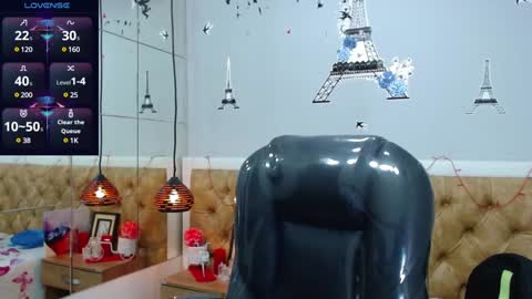 Snapshot of jeremias_1 chatting on February 2025 06:37:02 PM JEREMIAS online show from February 2025 06:37:02 PM