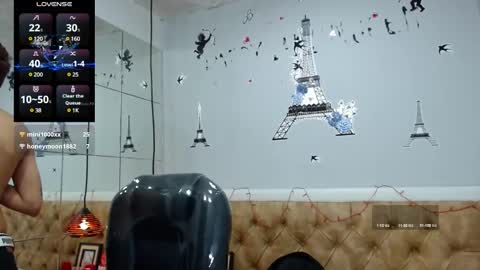 Snapshot of jeremias_1 chatting on February 2025 06:40:02 PM JEREMIAS online show from February 2025 06:40:02 PM
