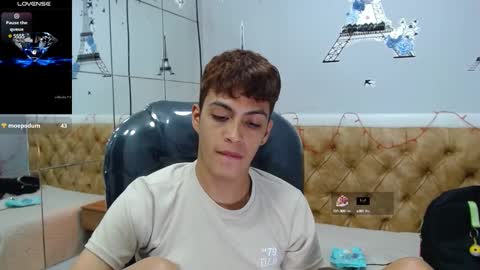 Snapshot of jeremias_1 chatting on February 2025 03:14:01 PM JEREMIAS online show from February 2025 03:14:01 PM