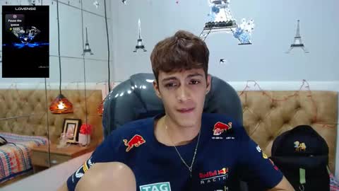 Snapshot of jeremias_1 chatting on February 2025 11:37:01 PM JEREMIAS online show from February 2025 11:37:01 PM