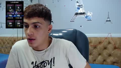 Snapshot of jeremias_1 chatting on March 2025 01:38:02 PM JEREMIAS online show from March 2025 01:38:02 PM