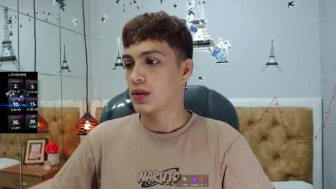Snapshot of jeremias_1 chatting on March 2025 11:53:01 AM JEREMIAS online show from March 2025 11:53:01 AM