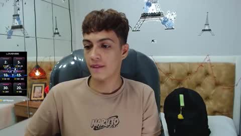 Snapshot of jeremias_1 chatting on March 2025 02:56:01 PM JEREMIAS online show from March 2025 02:56:01 PM