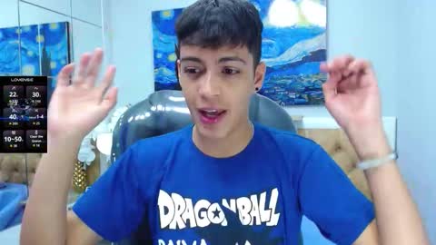 Snapshot of jeremias_1 chatting on September 2025 12:38:02 PM JEREMIAS online show from September 2025 12:38:02 PM