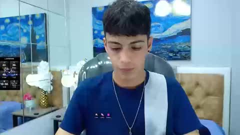 Snapshot of jeremias_1 chatting on September 2025 01:34:01 PM JEREMIAS online show from September 2025 01:34:01 PM