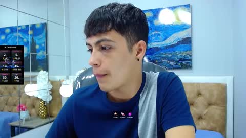 Snapshot of jeremias_1 chatting on September 2025 12:28:01 PM JEREMIAS online show from September 2025 12:28:01 PM