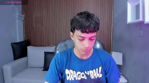  JEREMIAS  online show from May 2026 12:37:02 PM