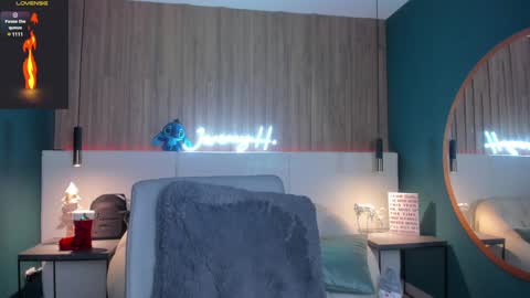 Jeremy online show from December 2024 11:03:02 PM