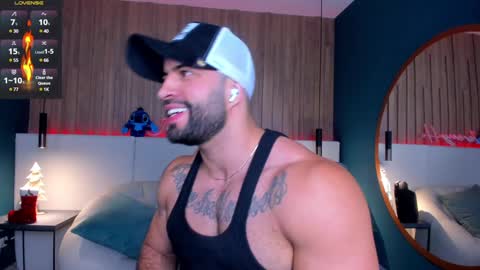 Jeremy online show from December 2024 09:49:02 PM