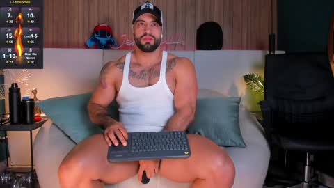 Jeremy online show from January 2025 03:30:02 AM