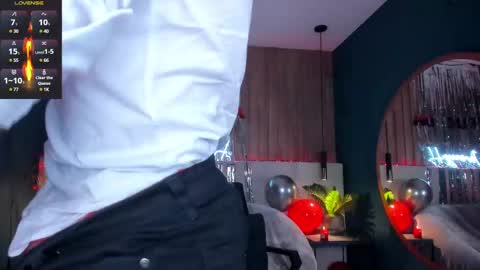 Jeremy online show from February 2025 02:37:01 AM