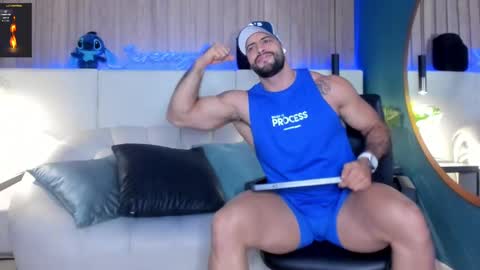 Jeremy online show from September 2025 11:15:01 PM