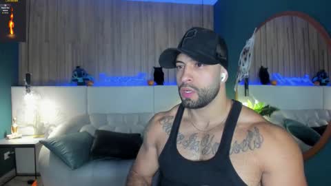 Jeremy online show from October 2025 09:37:01 PM