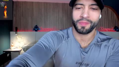 Jeremy online show from November 2025 09:59:01 PM