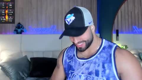 Jeremy online show from November 2025 10:09:02 PM