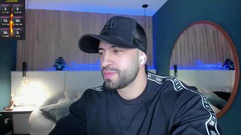 Jeremy online show from February 2026 09:00:01 PM