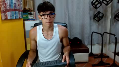 Jeremy online show from April 2026 12:52:02 PM