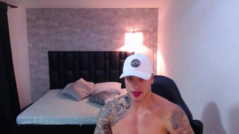 Jeremy lane online show from October 2025 11:55:01 PM