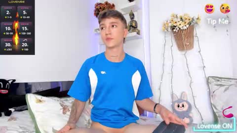 jero independent model online show from January 2026 11:25:01 PM