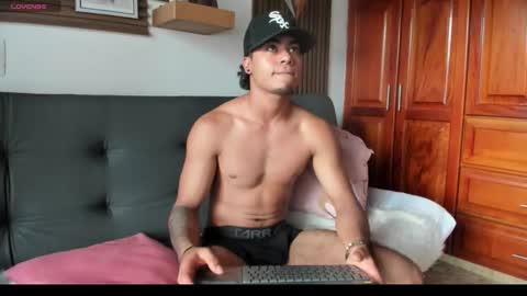 Jeremy online show from March 2026 09:41:01 PM