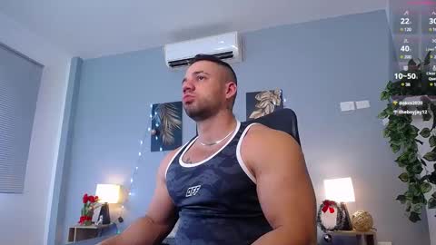 Snapshot of jeremylowe chatting on December 2024 04:39:01 PM Jeremy Lowe online show from December 2024 04:39:01 PM