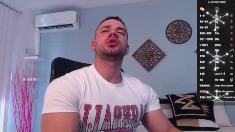 Snapshot of jeremylowe chatting on January 2025 04:39:01 PM Jeremy Lowe online show from January 2025 04:39:01 PM