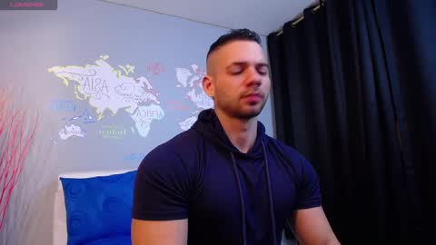 Snapshot of jeremylowe chatting on March 2025 01:06:02 PM Jeremy Lowe online show from March 2025 01:06:02 PM