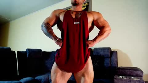 Snapshot of jeremylowe chatting on October 2025 10:06:02 PM Jeremy Lowe online show from October 2025 10:06:02 PM