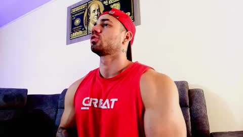 Snapshot of jeremylowe chatting on November 2025 06:29:01 PM Jeremy Lowe online show from November 2025 06:29:01 PM